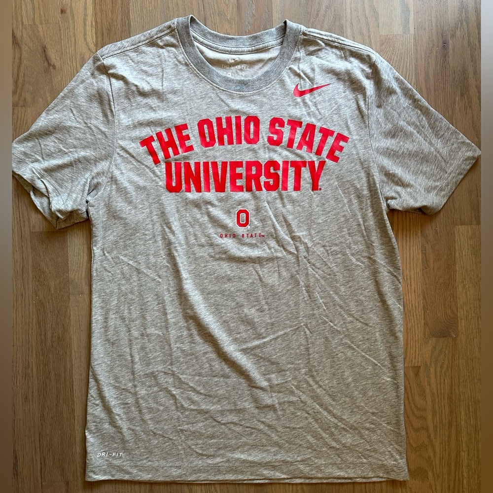 NWT Nike T-shirt - Ohio State